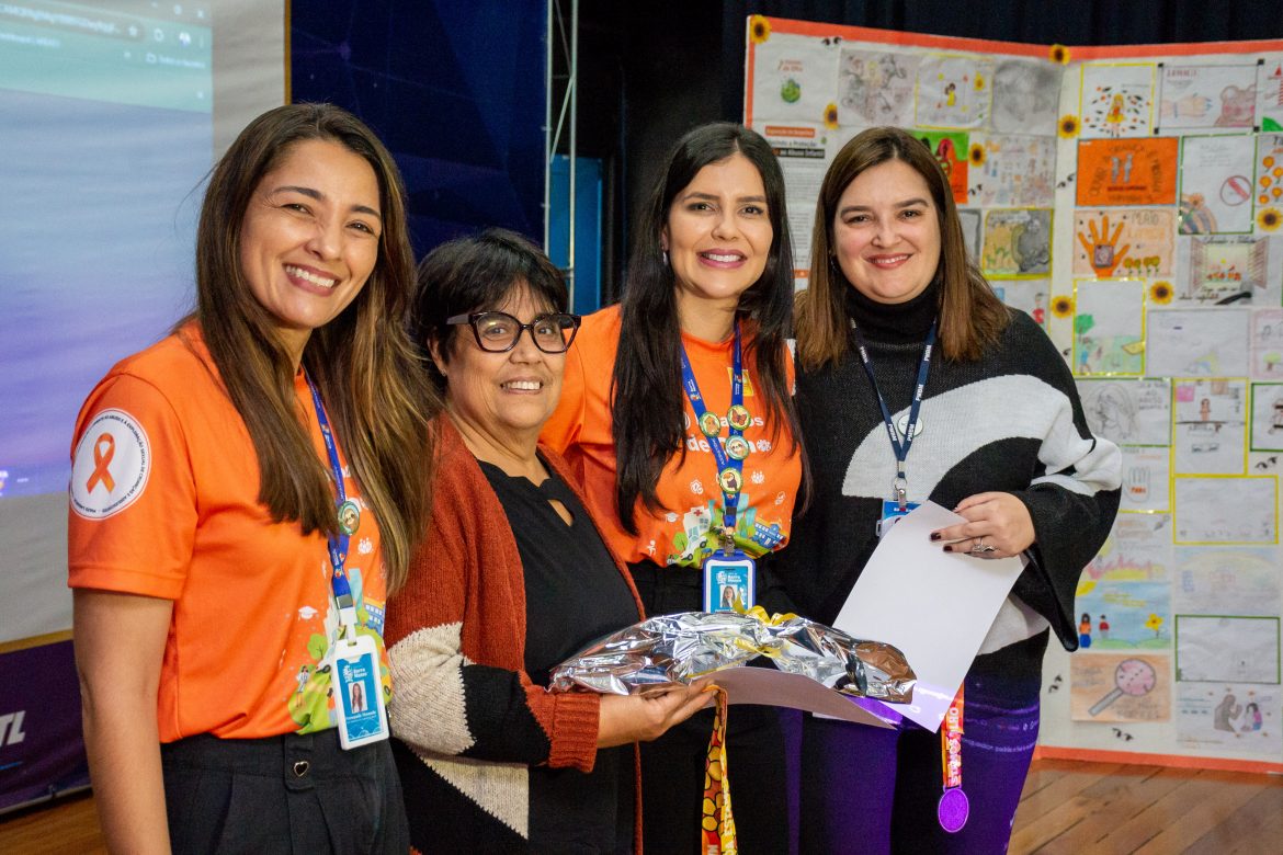 06 06 2025 premiação dos vencedores da campanha estamos de olho 14 foto iam martins 06 06 2025 premiação dos vencedores da campanha estamos de olho 14 foto iam martins