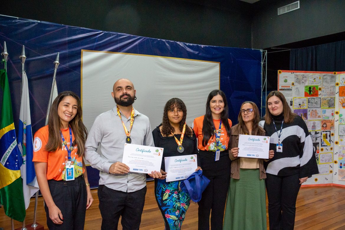 06 06 2025 premiação dos vencedores da campanha estamos de olho 16 foto iam martins 06 06 2025 premiação dos vencedores da campanha estamos de olho 16 foto iam martins