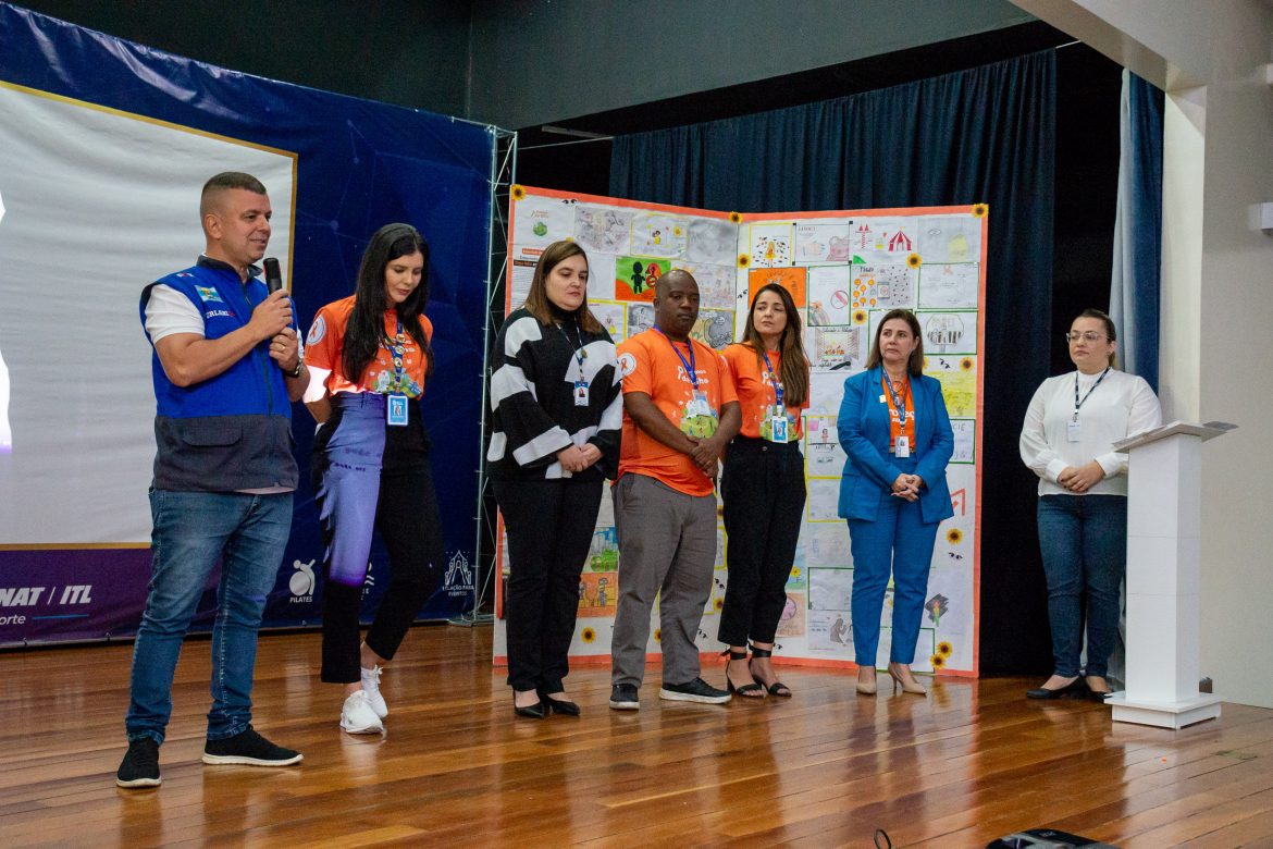 06 06 2025 premiação dos vencedores da campanha estamos de olho 4 foto iam martins