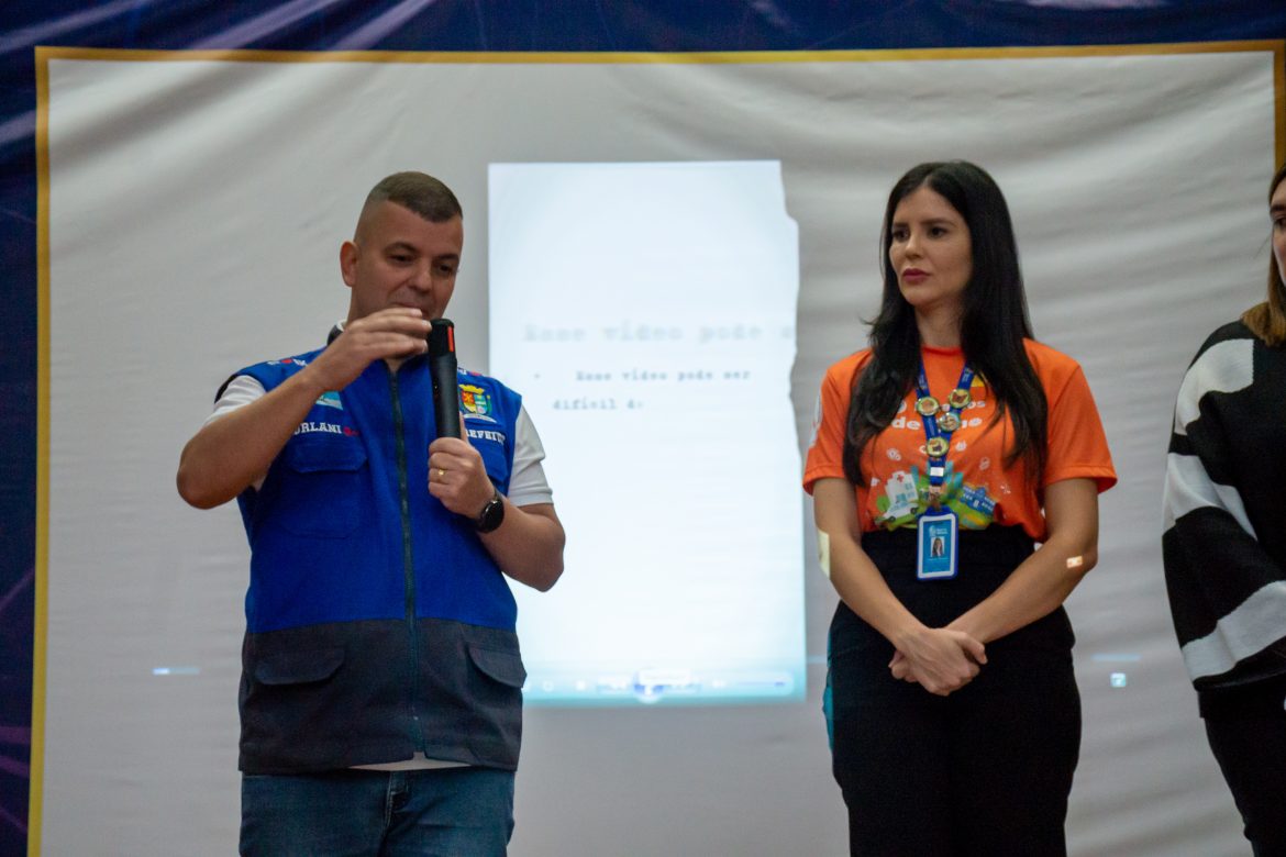 06 06 2025 premiação dos vencedores da campanha estamos de olho 6 foto iam martins 06 06 2025 premiação dos vencedores da campanha estamos de olho 6 foto iam martins