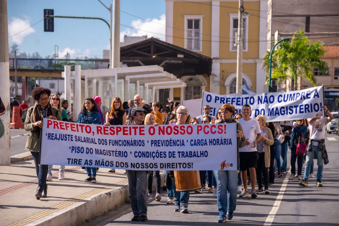 13 06 2025 manifestação sepe 12 foto iam martins