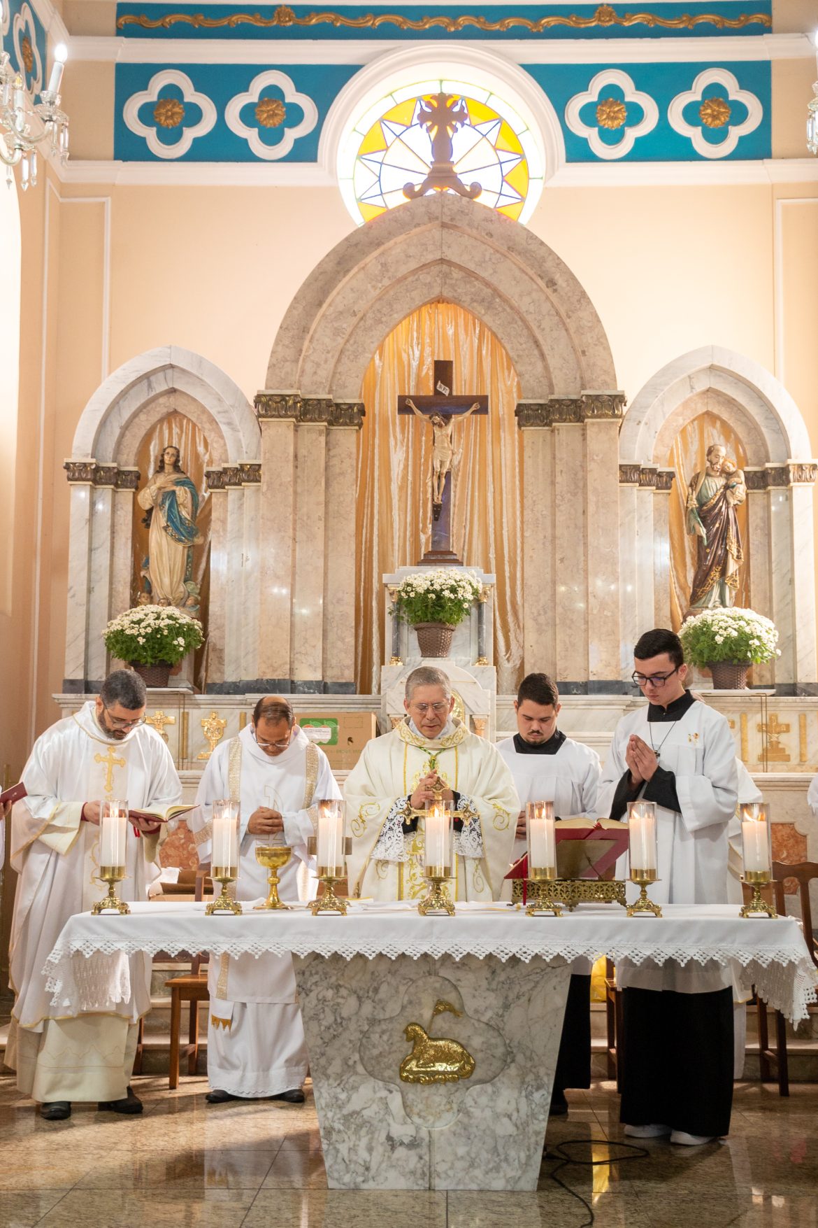 13 06 2025 missa de santo antônio 8 foto iam martins