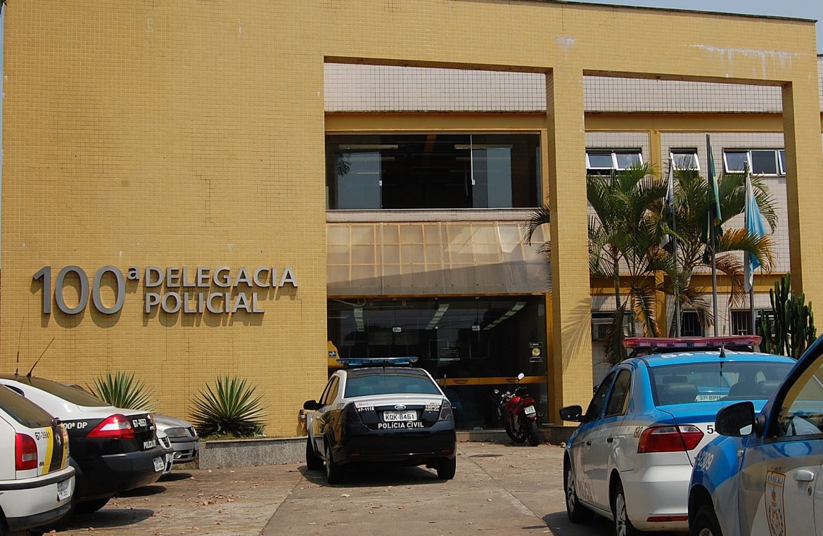 17.cf.res.polÍcia.foragido por homicídio é preso.cyntiafreitas