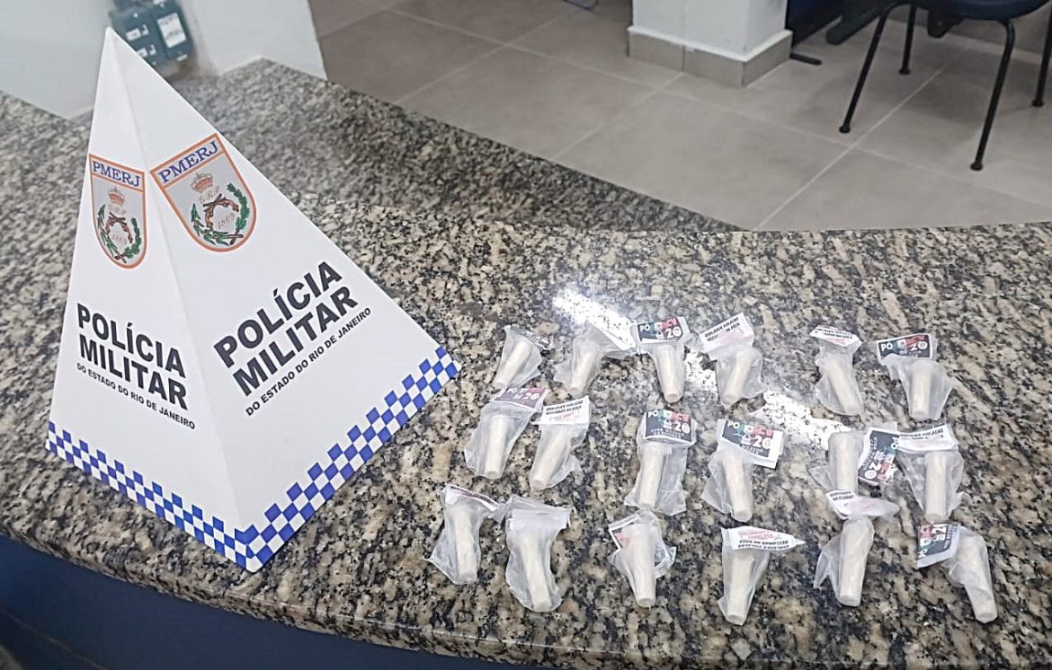 18.cf.res.polÍcia.traficantes fogem de abordagem.divulgaÇÃopm