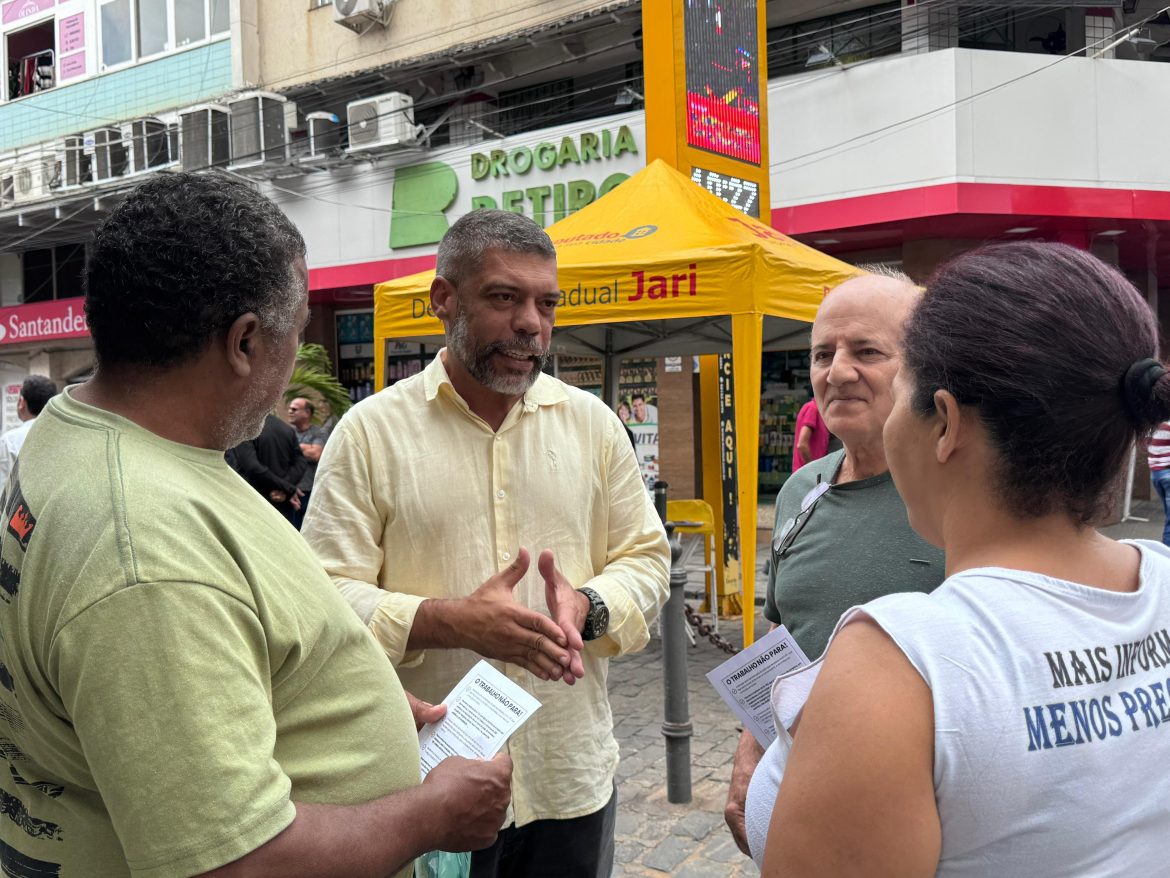 20.cf.res.polÍtica.jari leva projeto 'deputado na sua cidade'.divulgaÇÃo