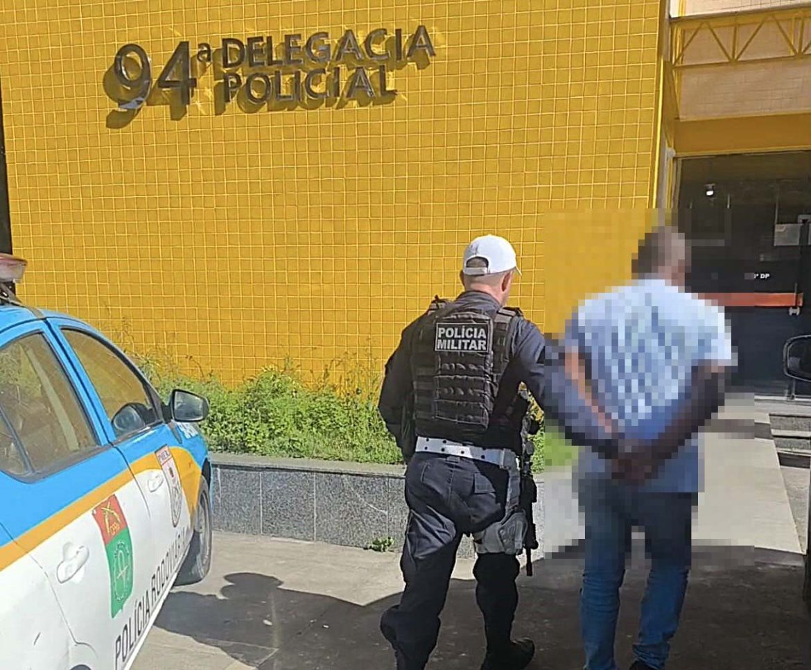 21.cf.res.polÍcia.foragido da justiça é preso.divulgaÇÃopm