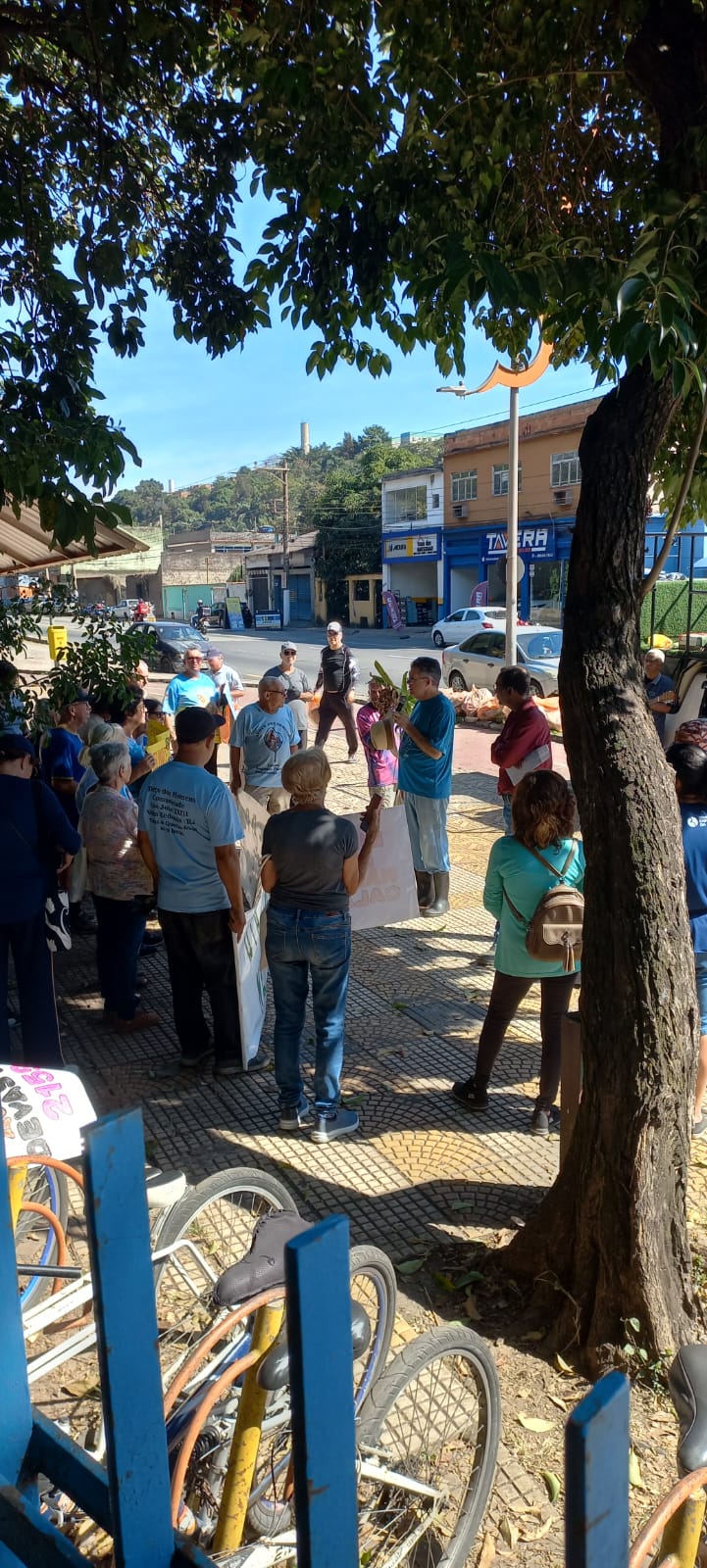 24 cidades ato socioambiental promovido pela igreja católica é realizado no município divulgação1 24 cidades ato socioambiental promovido pela igreja católica é realizado no município divulgação1