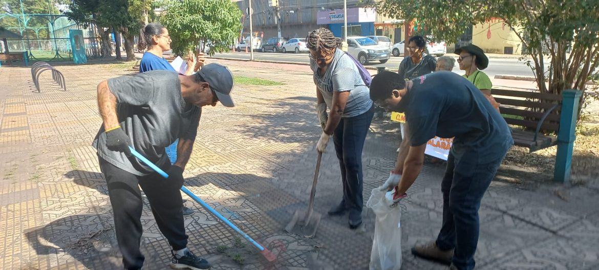 24 cidades ato socioambiental promovido pela igreja católica é realizado no município divulgação11 24 cidades ato socioambiental promovido pela igreja católica é realizado no município divulgação11