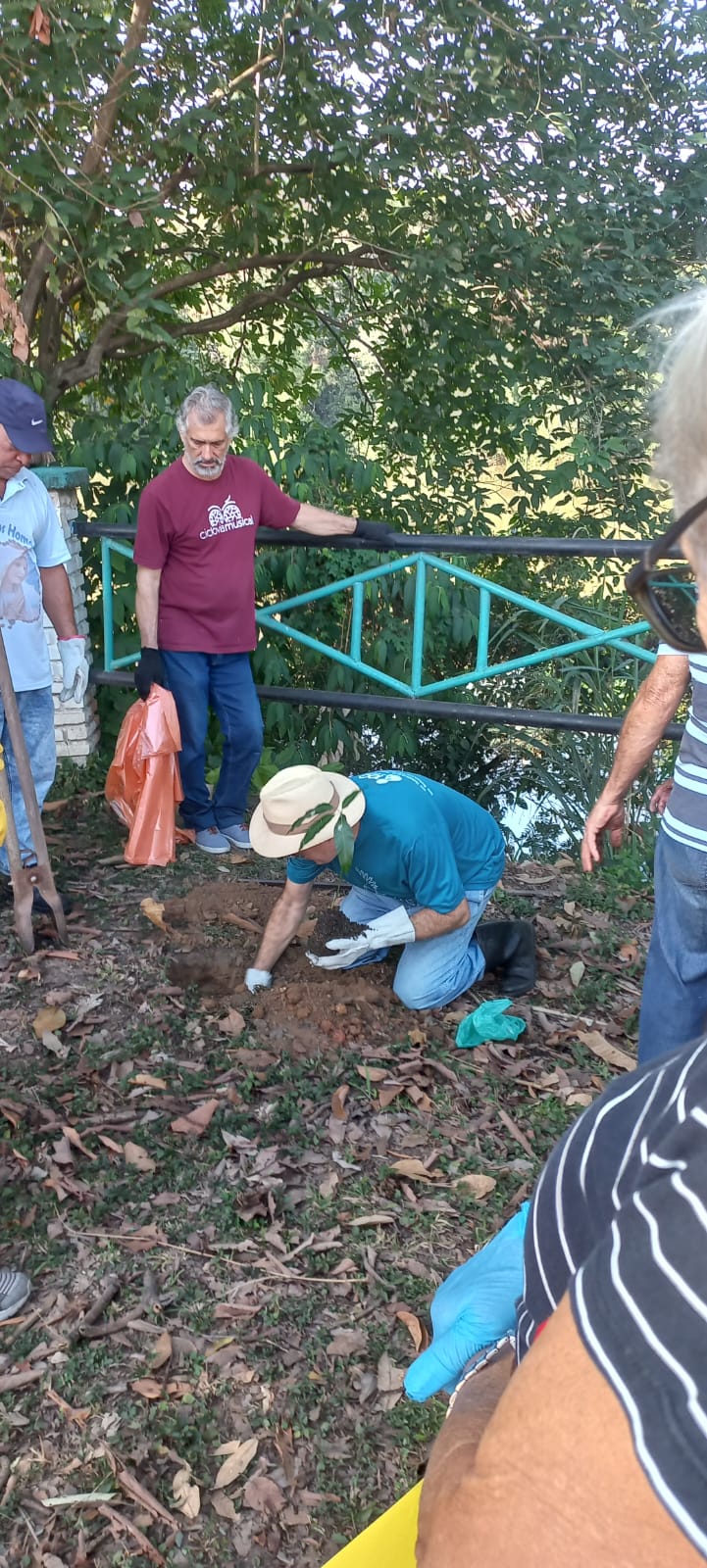 24 cidades ato socioambiental promovido pela igreja católica é realizado no município divulgação12 24 cidades ato socioambiental promovido pela igreja católica é realizado no município divulgação12
