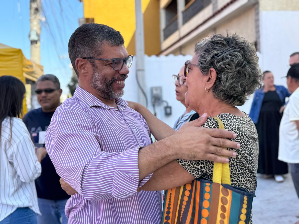 26 politica projeto ‘deputado na sua cidade’ será intensificado neste mês por jari oliveira divulgação