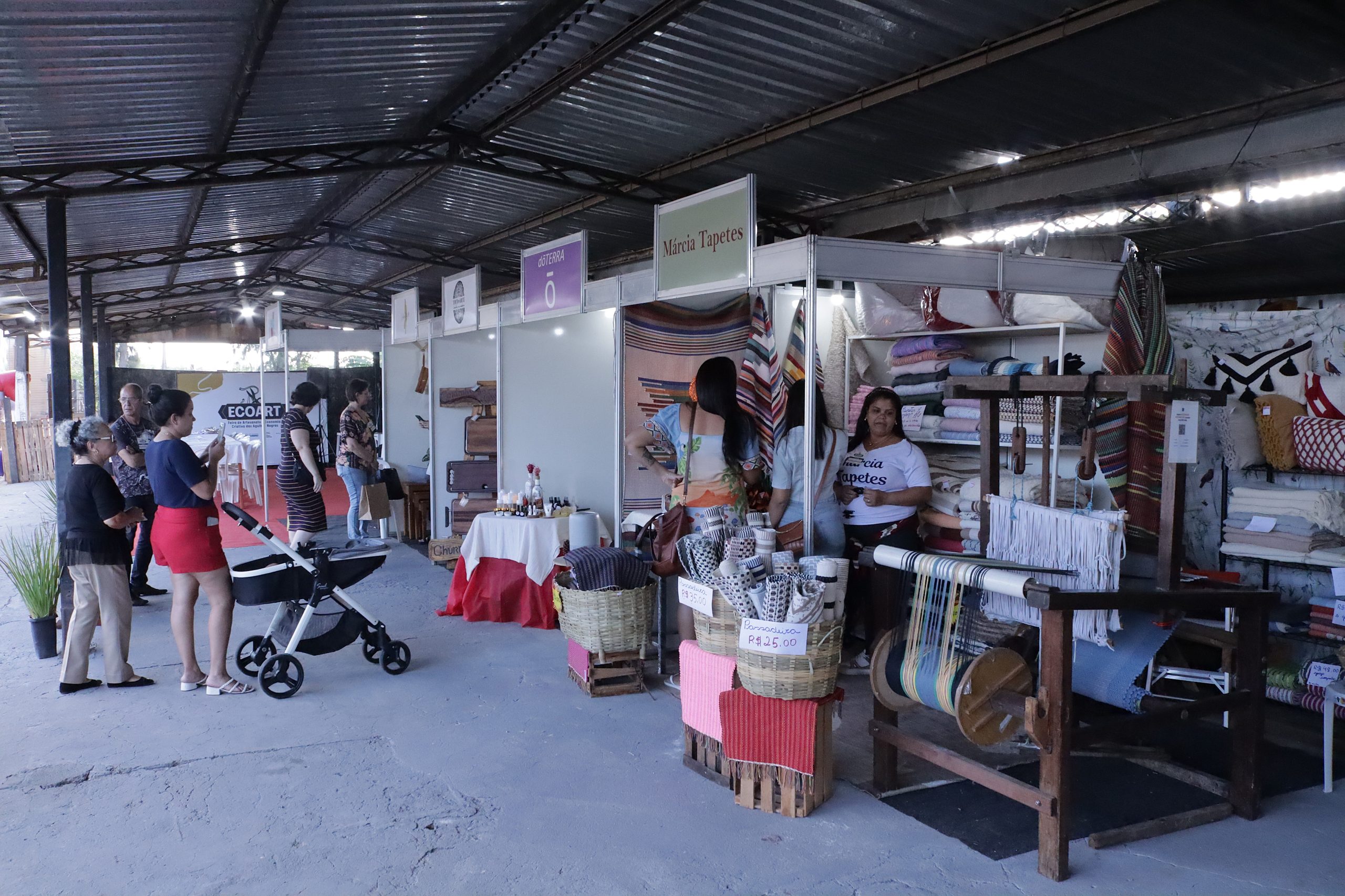 27.cf.res.economia.feira ponta de estoque de resende.2.evento.divulgaÇÃo