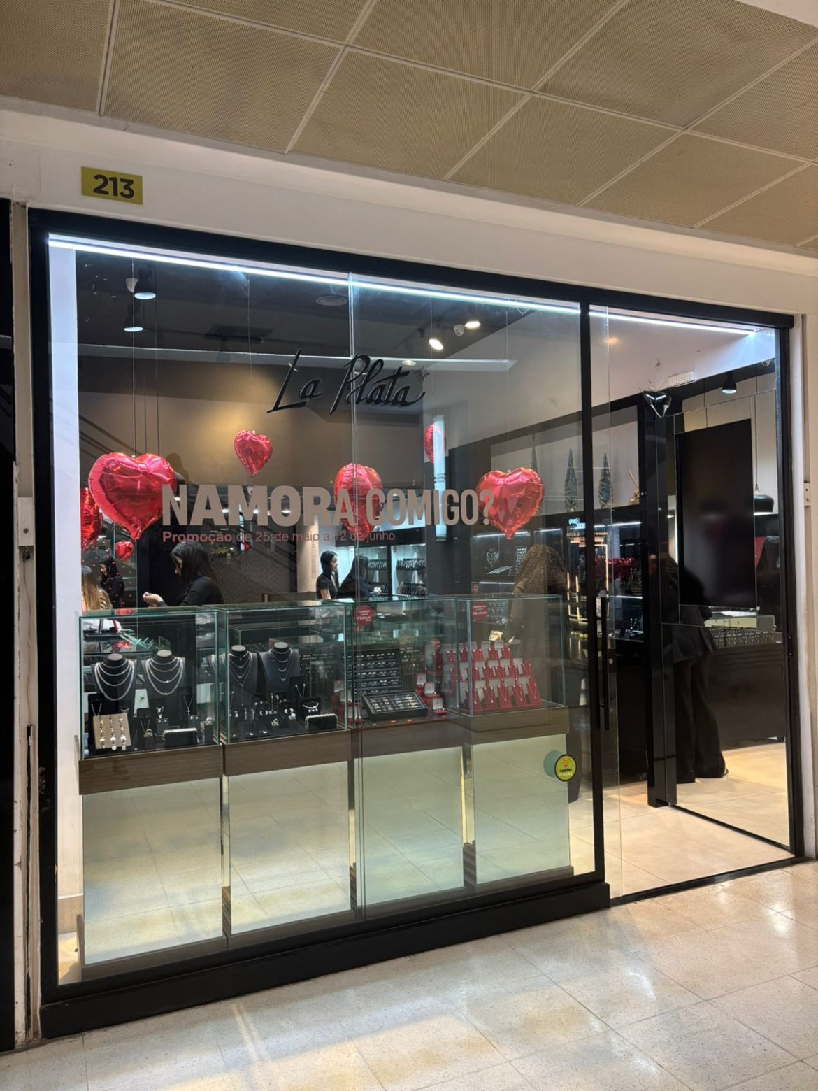 28 cidades campanha especial do dia dos namorados no sider shopping divulgaÇÃo