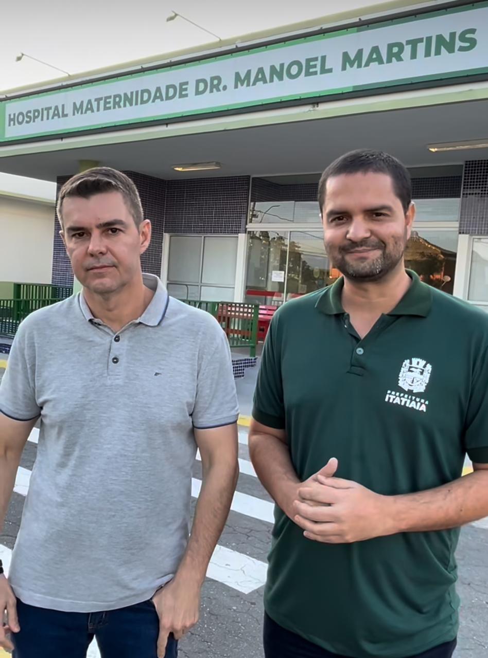 30.cf.res.polÍtica.itatiaia adquire tomógrafo.1.kaio.redessociais