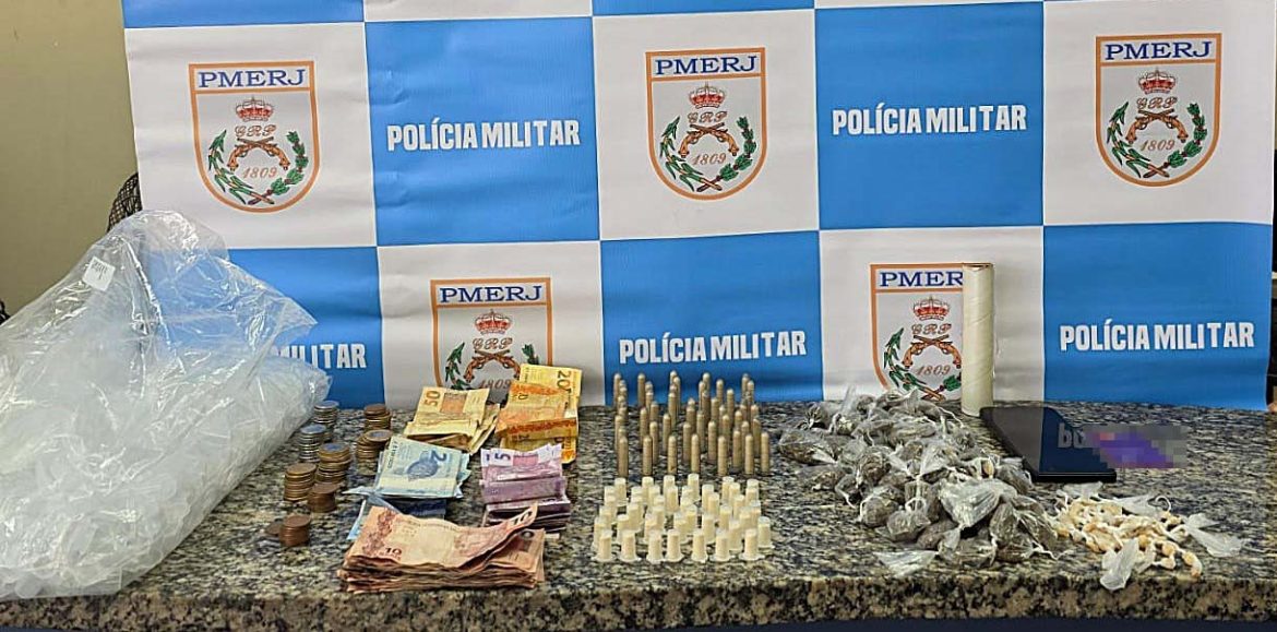 31.cf.res.polÍcia.pm prende suspeito.1.maconha.divulgaÇÃopm