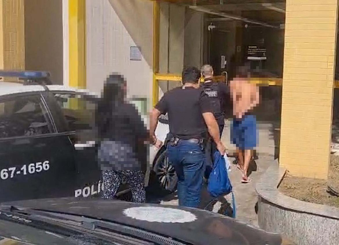 32.cf.res.polÍcia.foragido de sp e comparsa são presos.1.prisÃo.divulgaÇÃopolÍciacivil