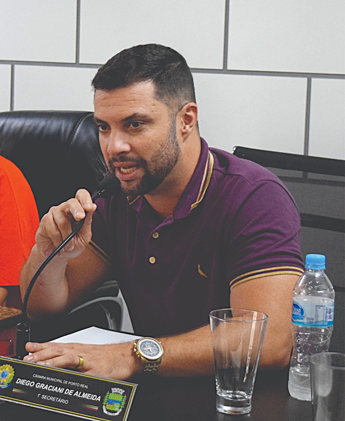 33.cf.res.polÍtica.vereador pede o retorno dos quiosques.divulgaÇÃocmpr