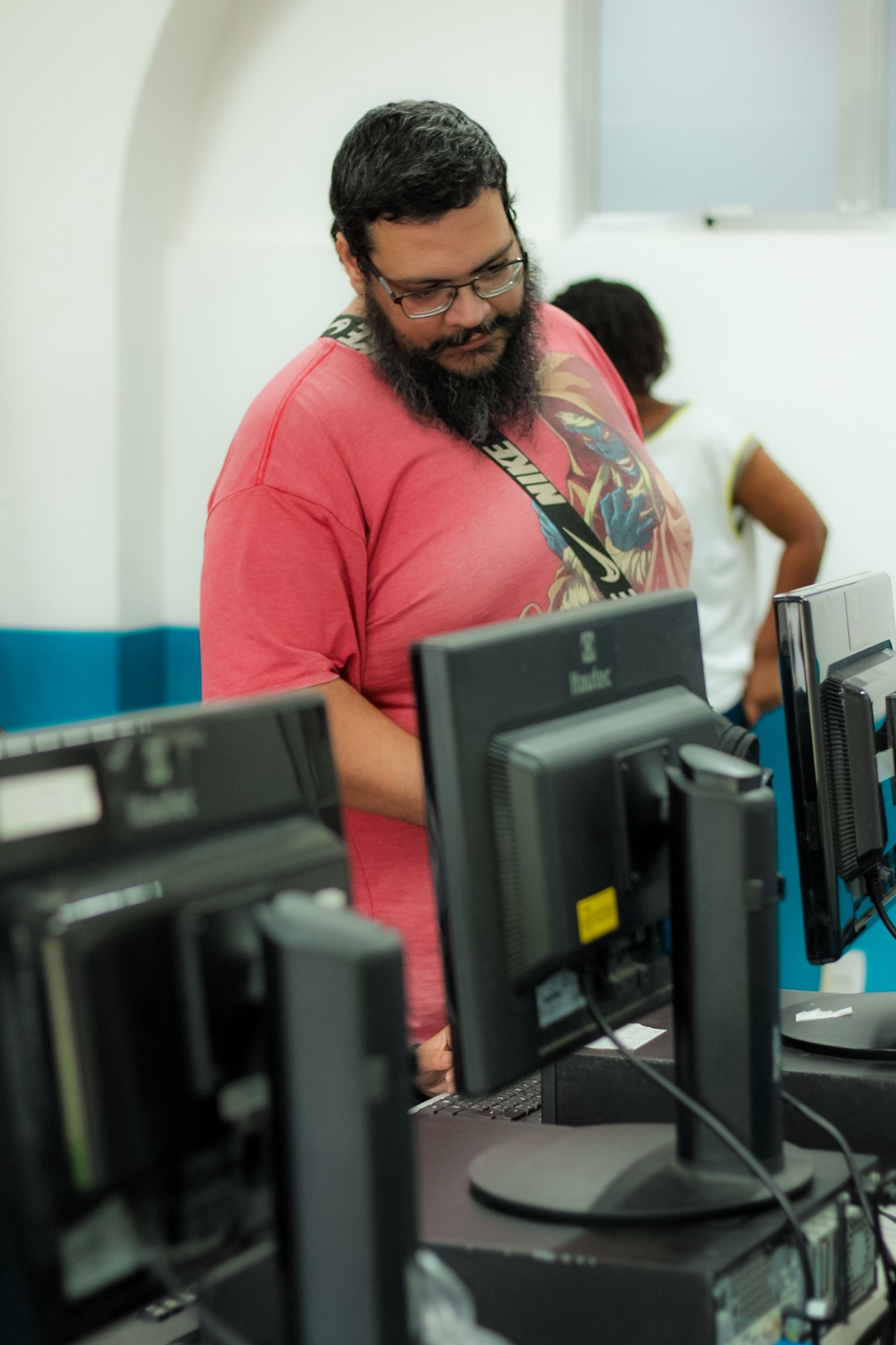 36 cidades dagaz abre inscrições para curso gratuito de desenvolvimento de games, novas mídias e tecnologia divulgaÇÃo 36 cidades dagaz abre inscrições para curso gratuito de desenvolvimento de games, novas mídias e tecnologia divulgaÇÃo