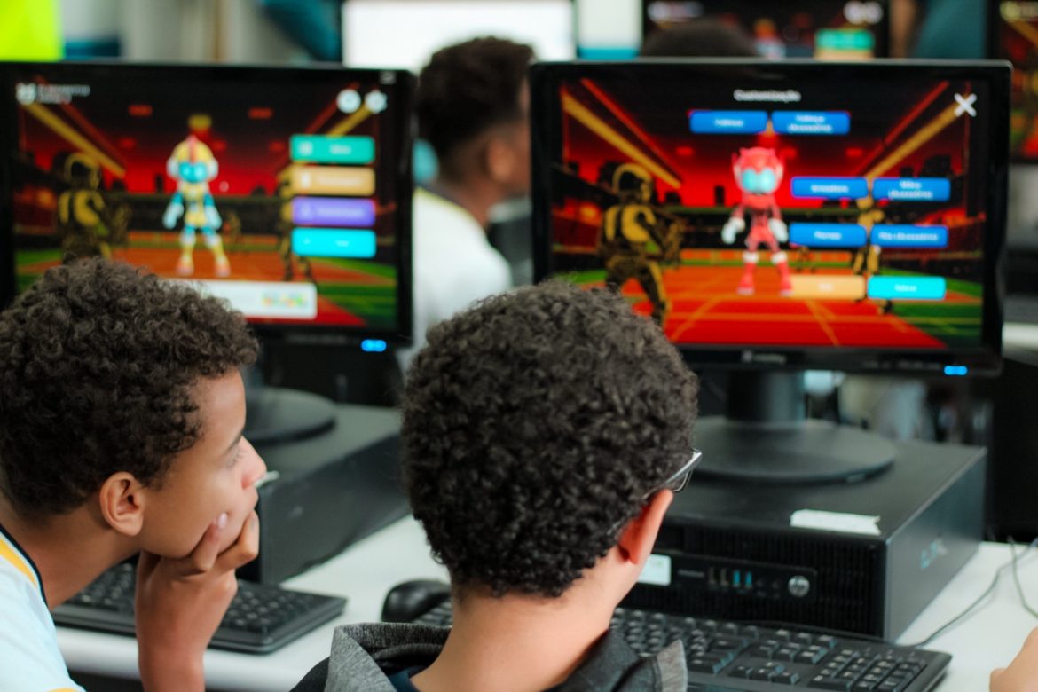 36 cidades dagaz abre inscrições para curso gratuito de desenvolvimento de games, novas mídias e tecnologia divulgaÇÃo11 36 cidades dagaz abre inscrições para curso gratuito de desenvolvimento de games, novas mídias e tecnologia divulgaÇÃo11