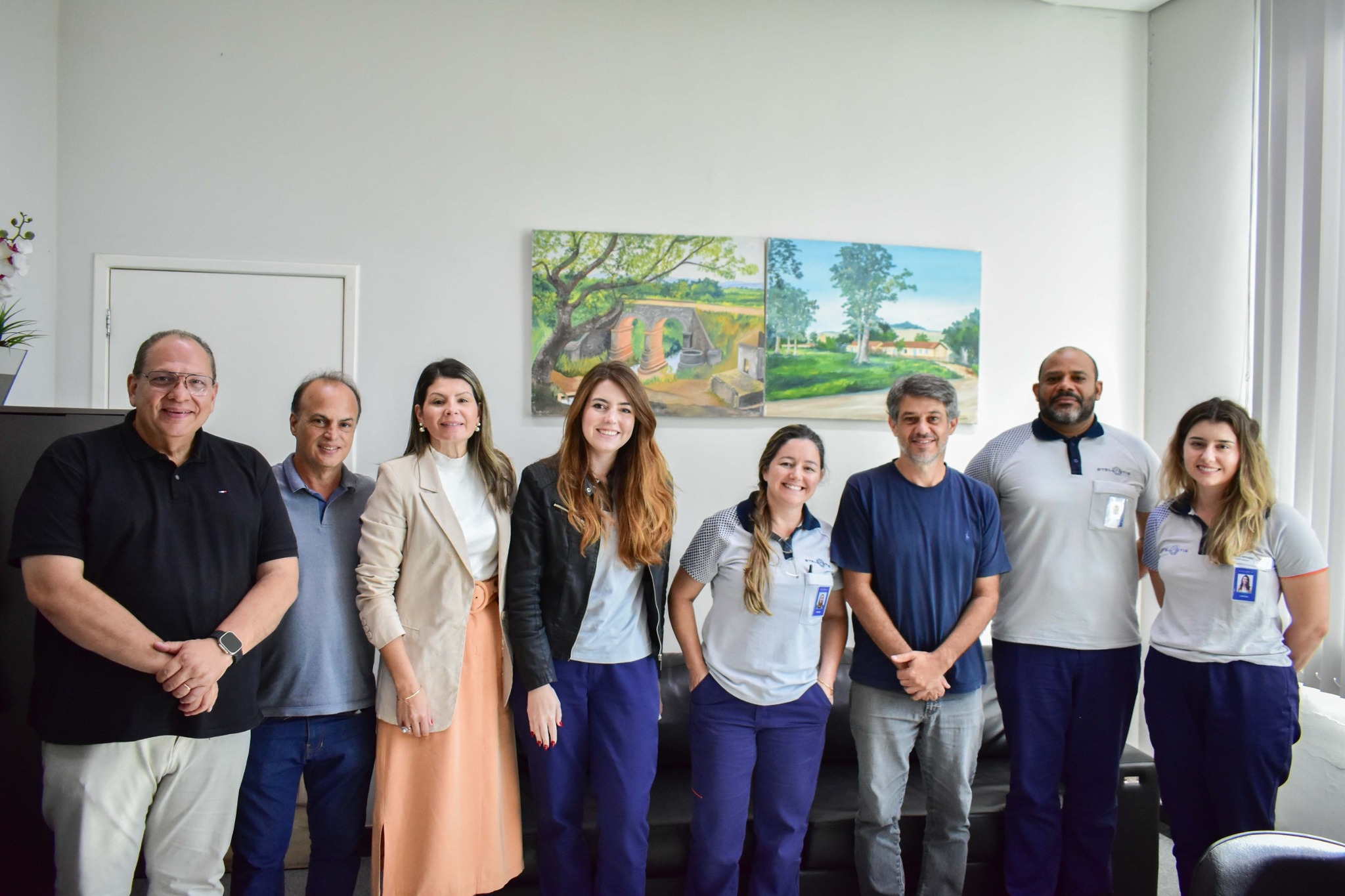 38.cf.res.polÍtica.diretor da stellantis visita porto.2.novodiretor.redessociais