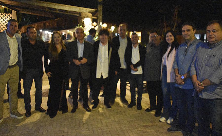 42 cidades evento ‘enquanto pulsa, há esperança’ reúne prefeitos da região no município divulgaÇÃo1 42 cidades evento ‘enquanto pulsa, há esperança’ reúne prefeitos da região no município divulgaÇÃo1