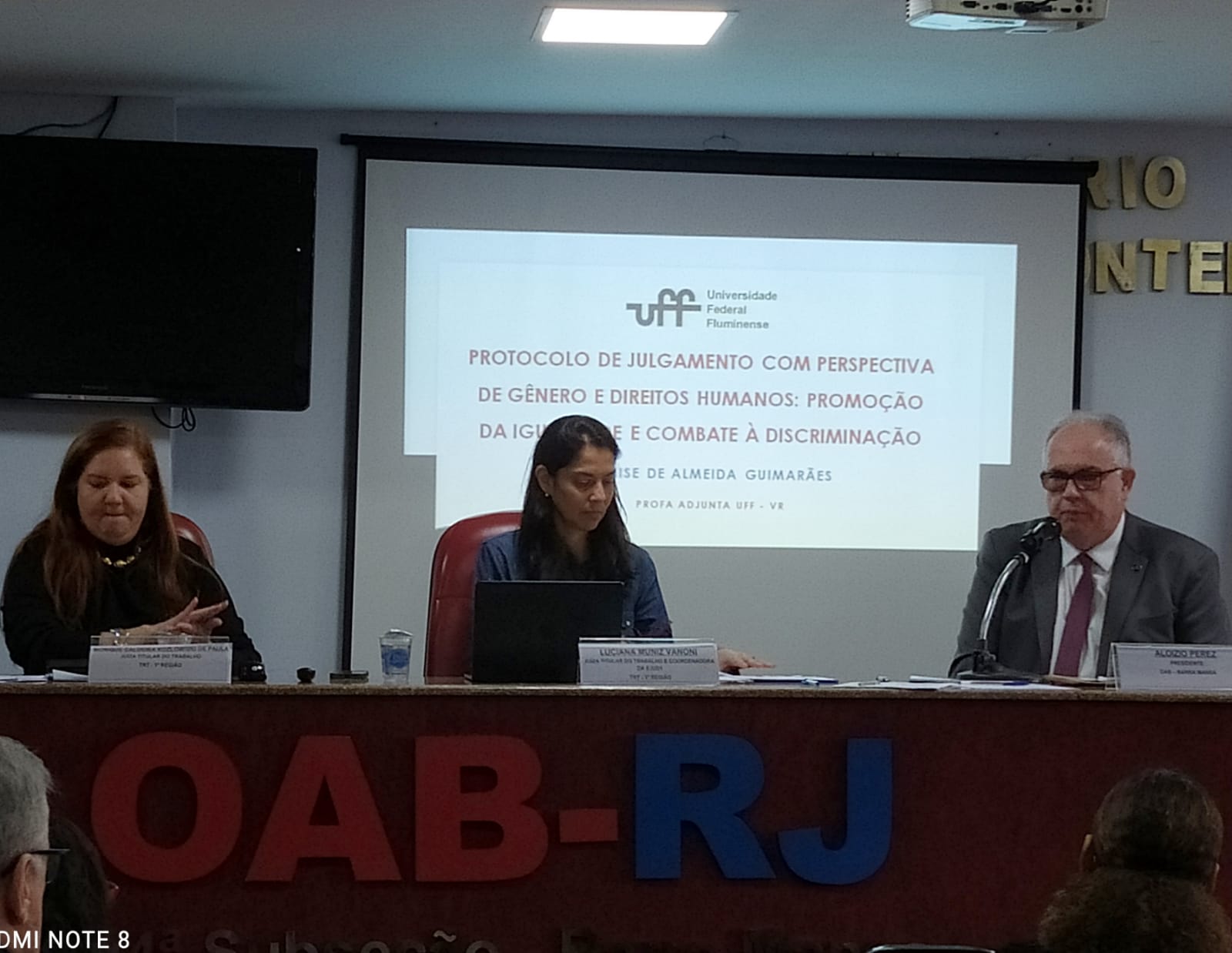 45.cf.res.cidades.seminário na oab de barra mansa.2.painel.divulgaÇÃo oabbm