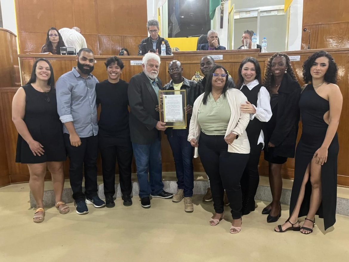 46 cidades grupo de voluntários cria projeto socorrer oferecendo técnicas dos primeiros socorros divulgação5