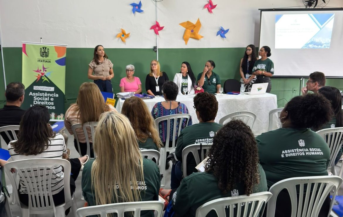 48.cf.res.cidades.peti é lançado em itatiaia.1.capacitaÇÃo.divulgaÇÃo