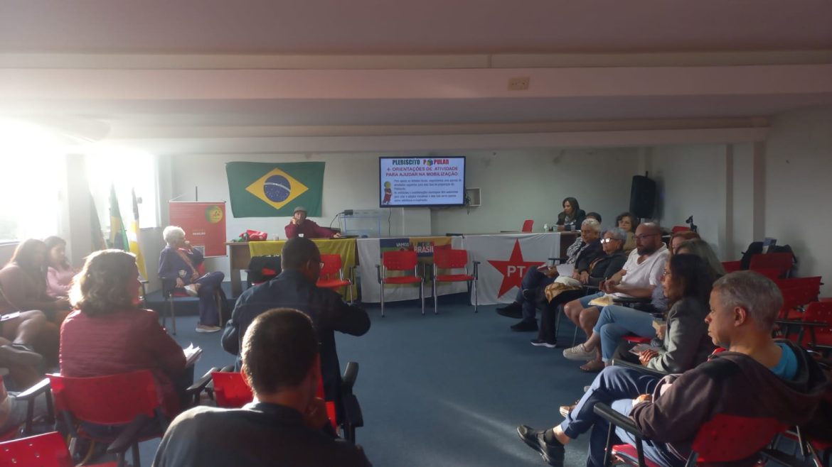 49 polÍtica plebiscito popular municipal será lançado em volta redonda no dia 4 de julho tania cruz divulgaÇÃo 1