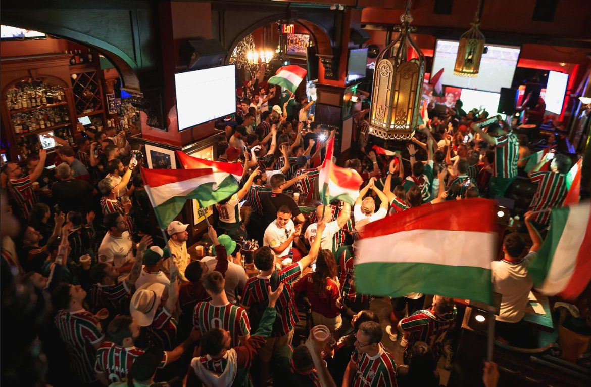 a casa fluminense exibe os jogos do mundial de clubes da fifa 2025 crédito ascom setur rj.