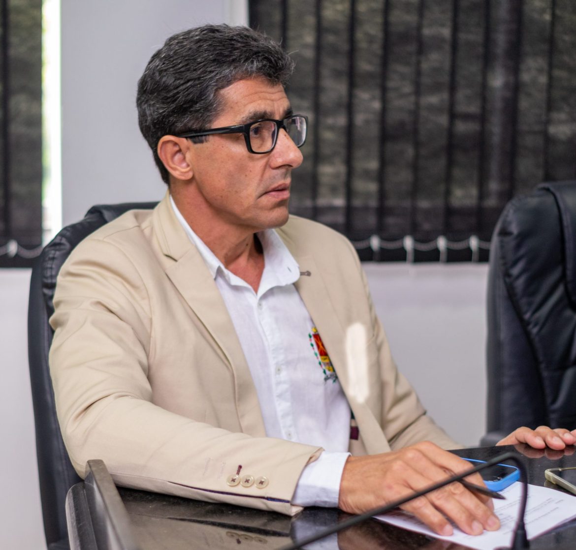 c 22 politica projeto propõe entrega de medicamentos em casa para idosos e pacientes crônicos em barra mansa iam martins