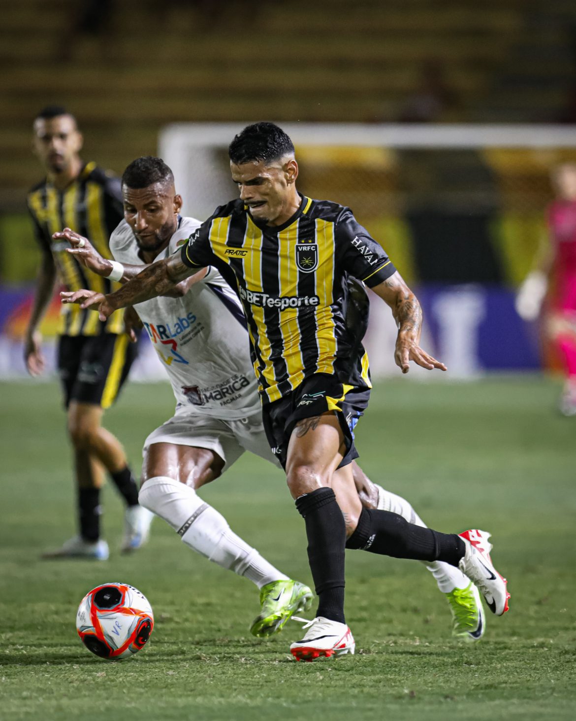 cariocão 2024 raphael torres