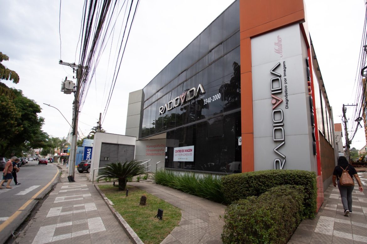 centro de imagem do estádio da cidadania passará por obra de reforma completa cris oliveira pmvr