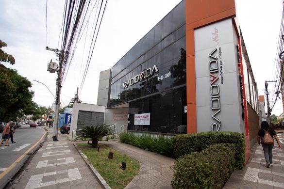 centro de imagem do estádio da cidadania passará por obra de reforma completa cris oliveira pmvr