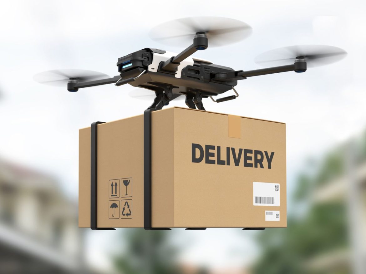 entrega drones 2