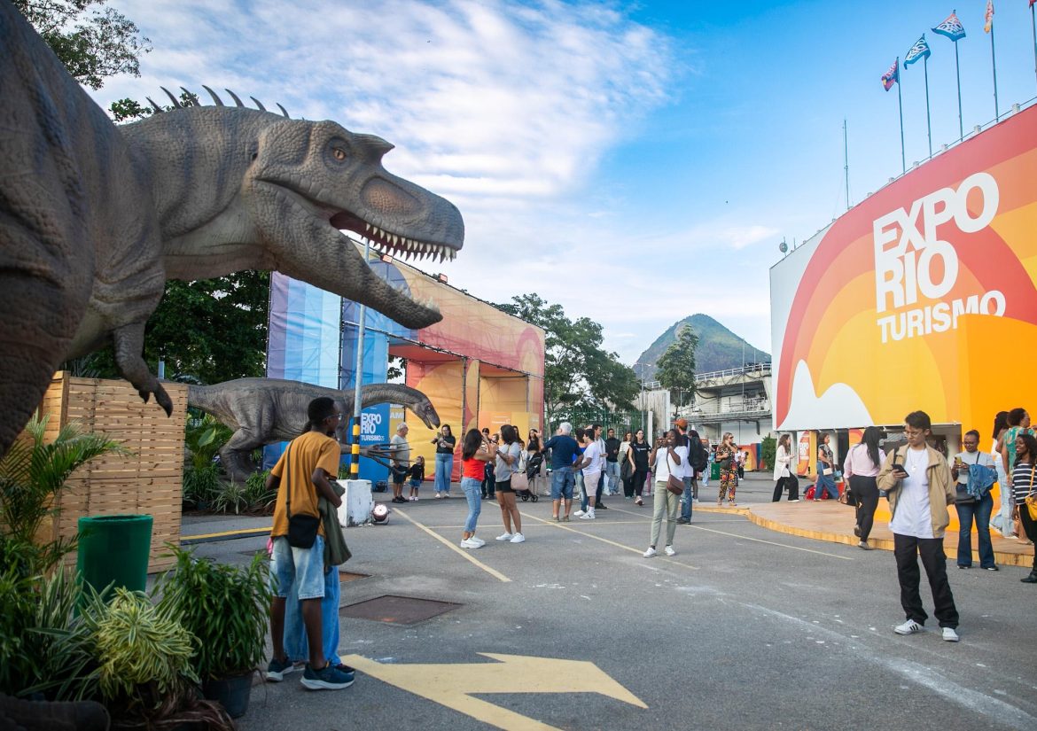 entretenimento e diversão para toda a família ascom setur rj