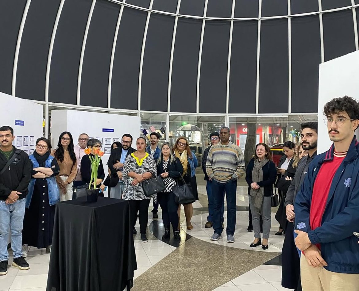 espaço das artes zélia arbex inaugura exposição sobre 20 anos da avl divulgação pmvr