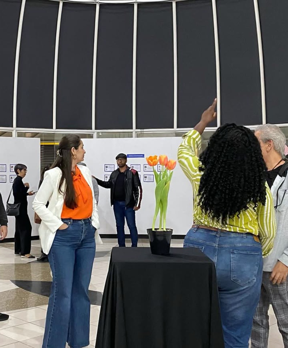 espaço das artes zélia arbex inaugura exposição sobre 20 anos da avl divulgação pmvr1 espaço das artes zélia arbex inaugura exposição sobre 20 anos da avl divulgação pmvr1