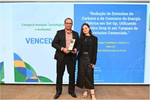 estácio resende vence prêmio nacional de inovação divulgação