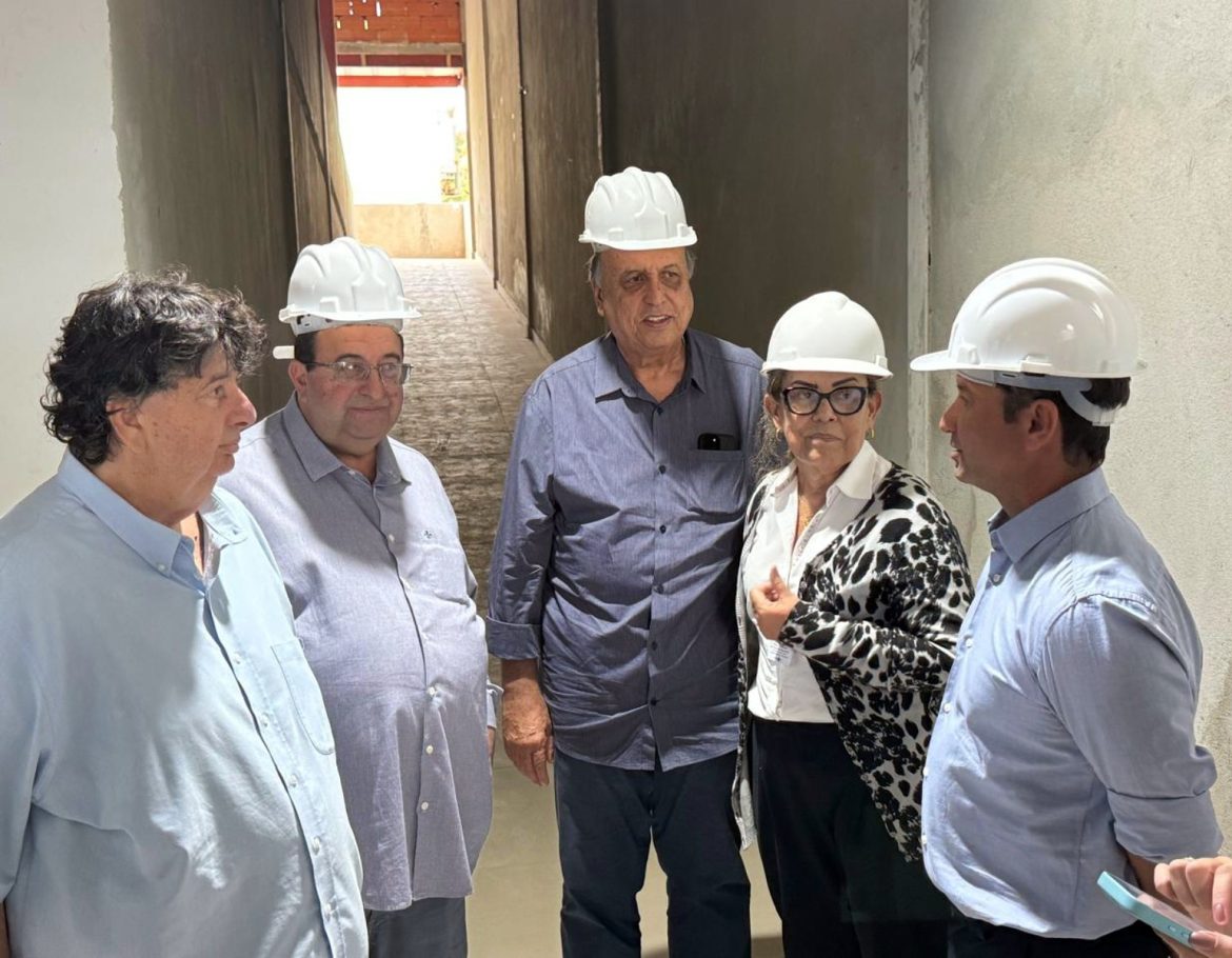 expansão do hsjb divulgação pmvr111