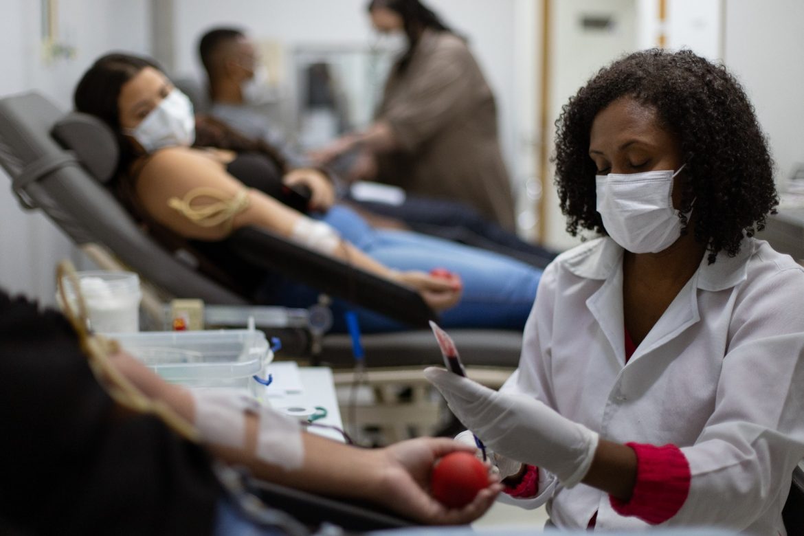 hemonúcleo de volta redonda abre neste sábado, dia 28, para receber doações de sangue arquivo cris oliveira