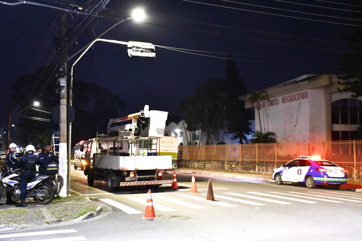 instalação semáforos (19) raimundo brasil