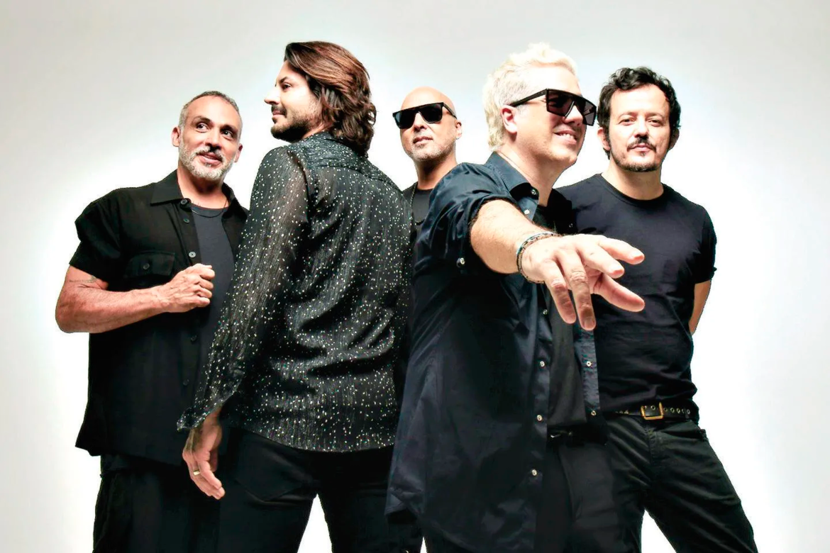 jota quest foto color