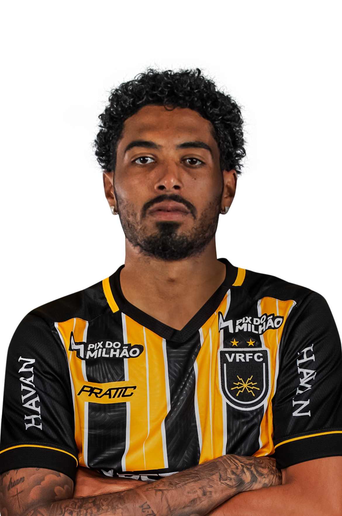 lucas ramires divulgação comkt vrfc