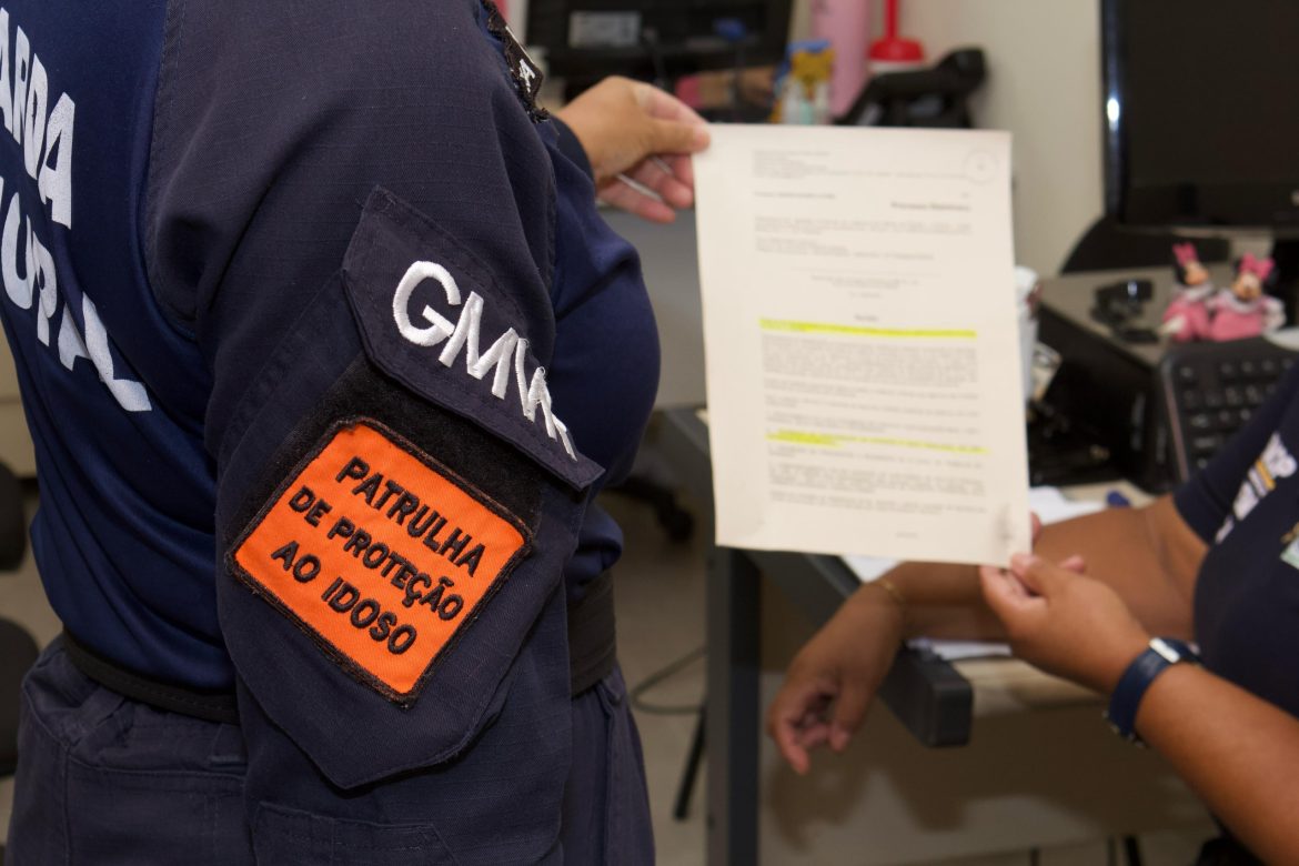 mais de 50 idosos atendidos no mês de maio pela rede de proteção de volta redonda divulgação semop 1