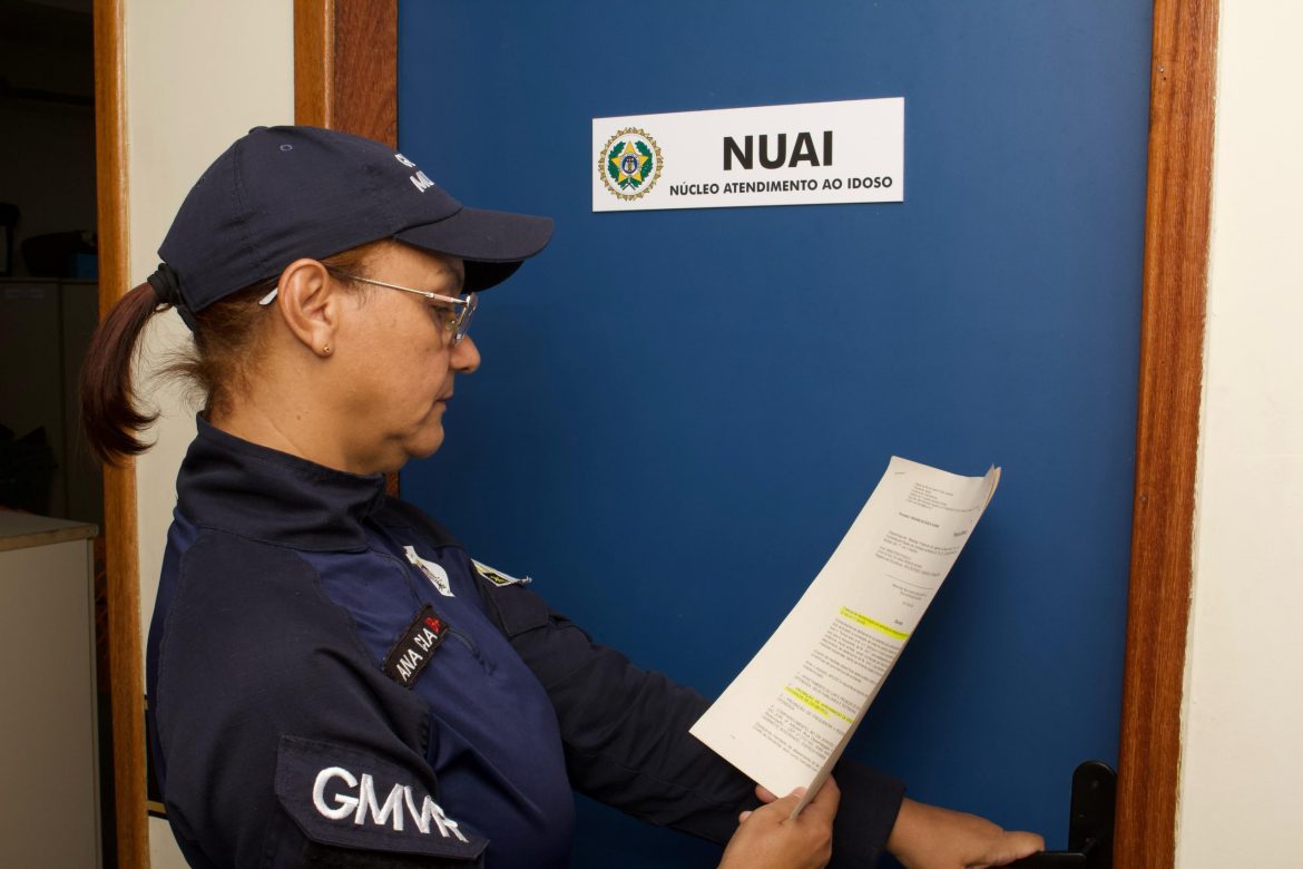 mais de 50 idosos atendidos no mês de maio pela rede de proteção de volta redonda divulgação semop11