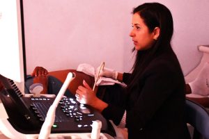 mutirão de exames de imagem redes sociais