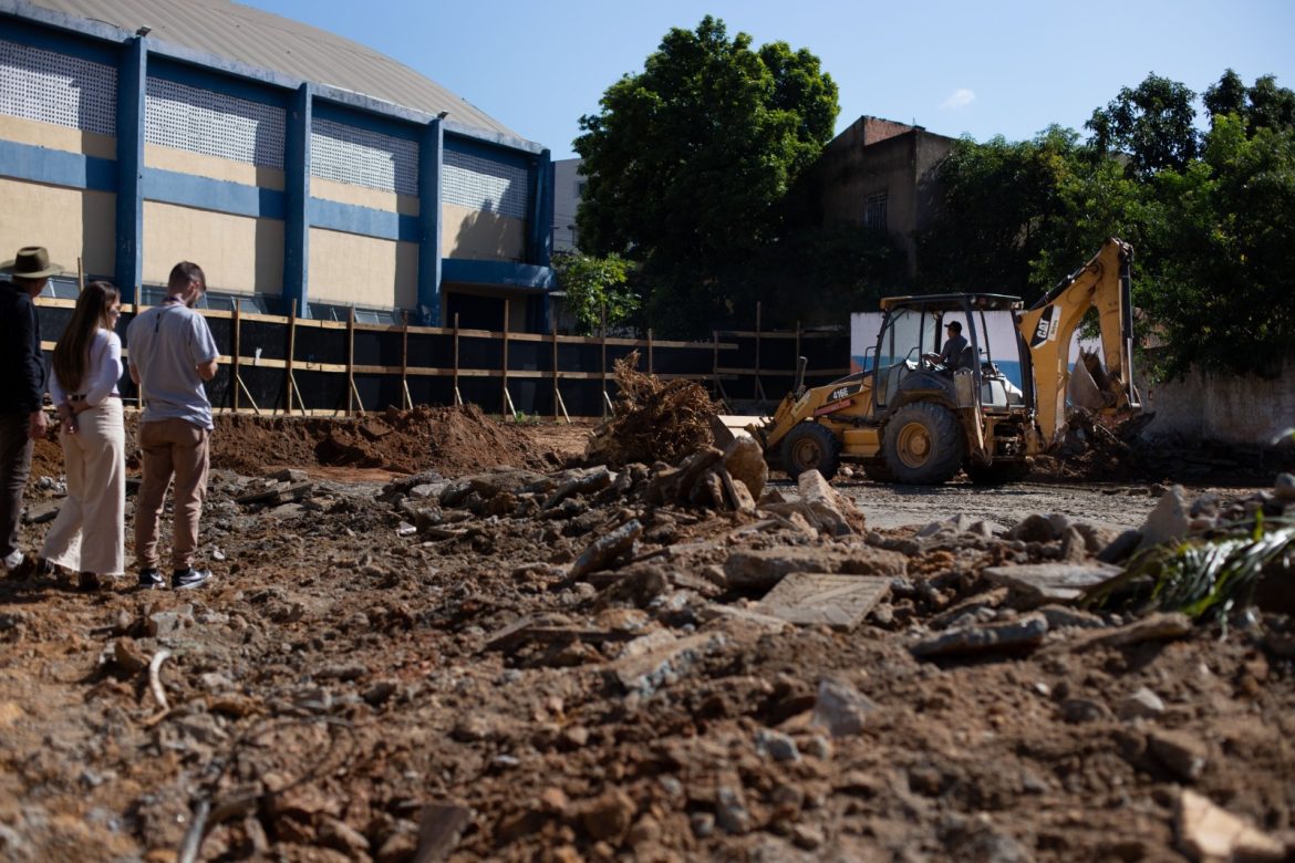 notasvr obras da nova ubsf santo agostinho cris oliveira pmvr 1