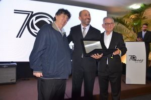 notasvr posse da nova diretoria da aciap vr sidcley porto