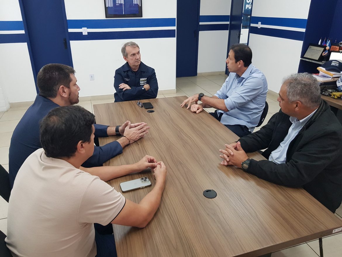 notasvr vr no projeto ‘cidades seguras’ divulgaÇÃo semop