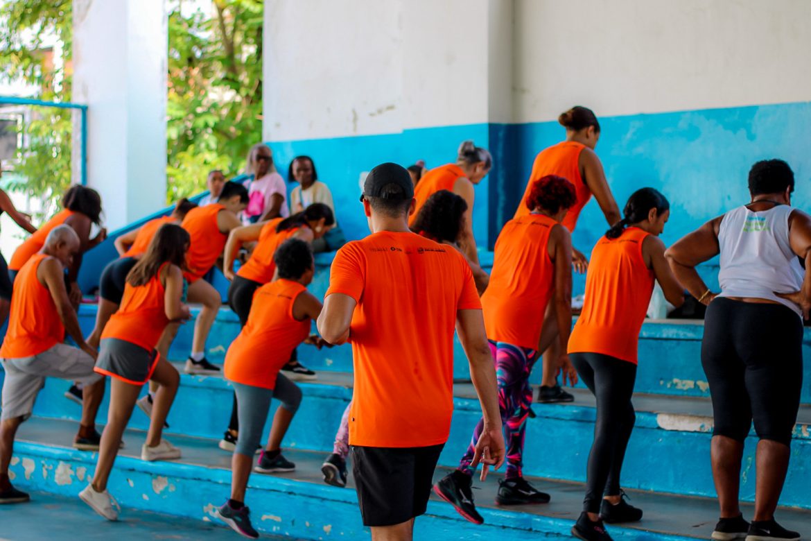 novo polo no ciep 484 toninho marques recebe atividades esportivas e culturais do dagaz maria fernanada baylão1